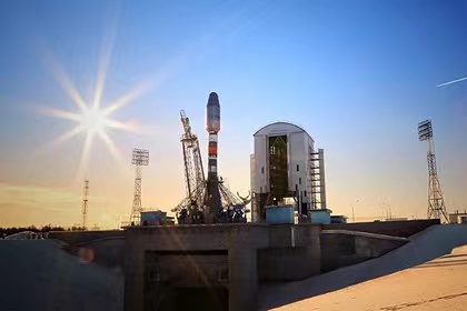​俄罗斯成功发射搭载36颗卫星的联盟火箭