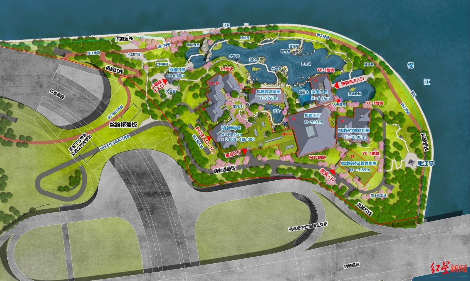 成都这家博物馆啥来头?