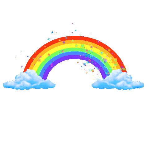 齐鲁晚报·齐鲁壹点 互动编辑 孟德霞 风雨之后现七彩祥云 唯美,浪漫