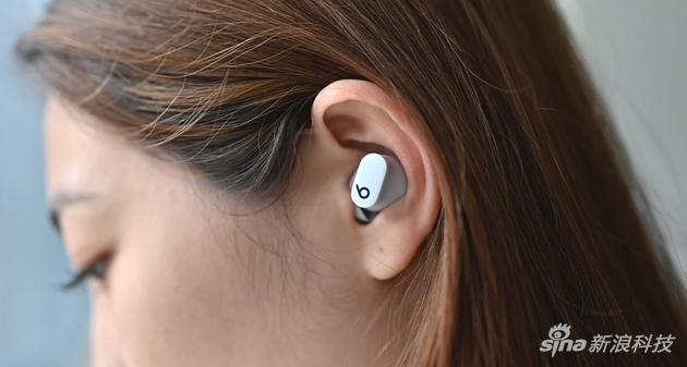 beatsstudiobuds评测跳出苹果圈安卓用户也能用生态