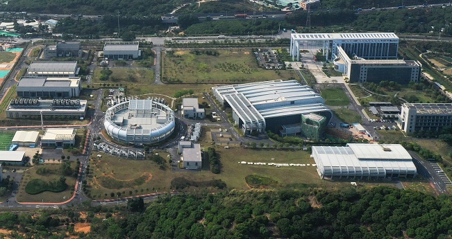 想用就快来申请中国散裂中子源下半年用户课题开始征集