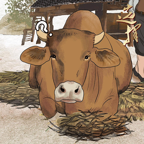 听说《选择》的角色用起了自己的表情包?