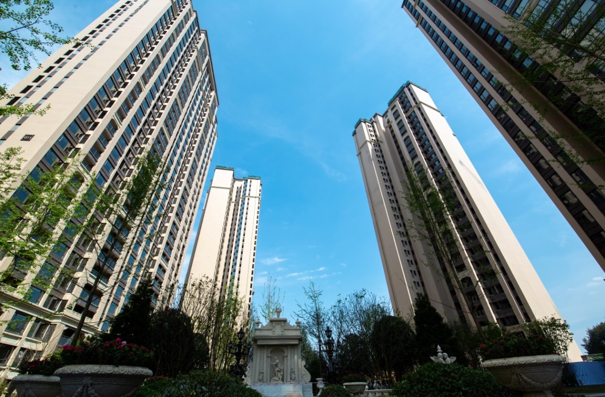 实地地产集团半年业绩亮眼 智慧人居提振发展信心