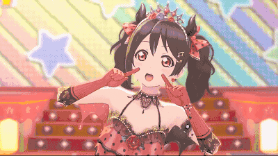 日本偶像游戏,终于把核心玩法"卷"没了|偶像荣耀|3d|偶像_新浪新闻