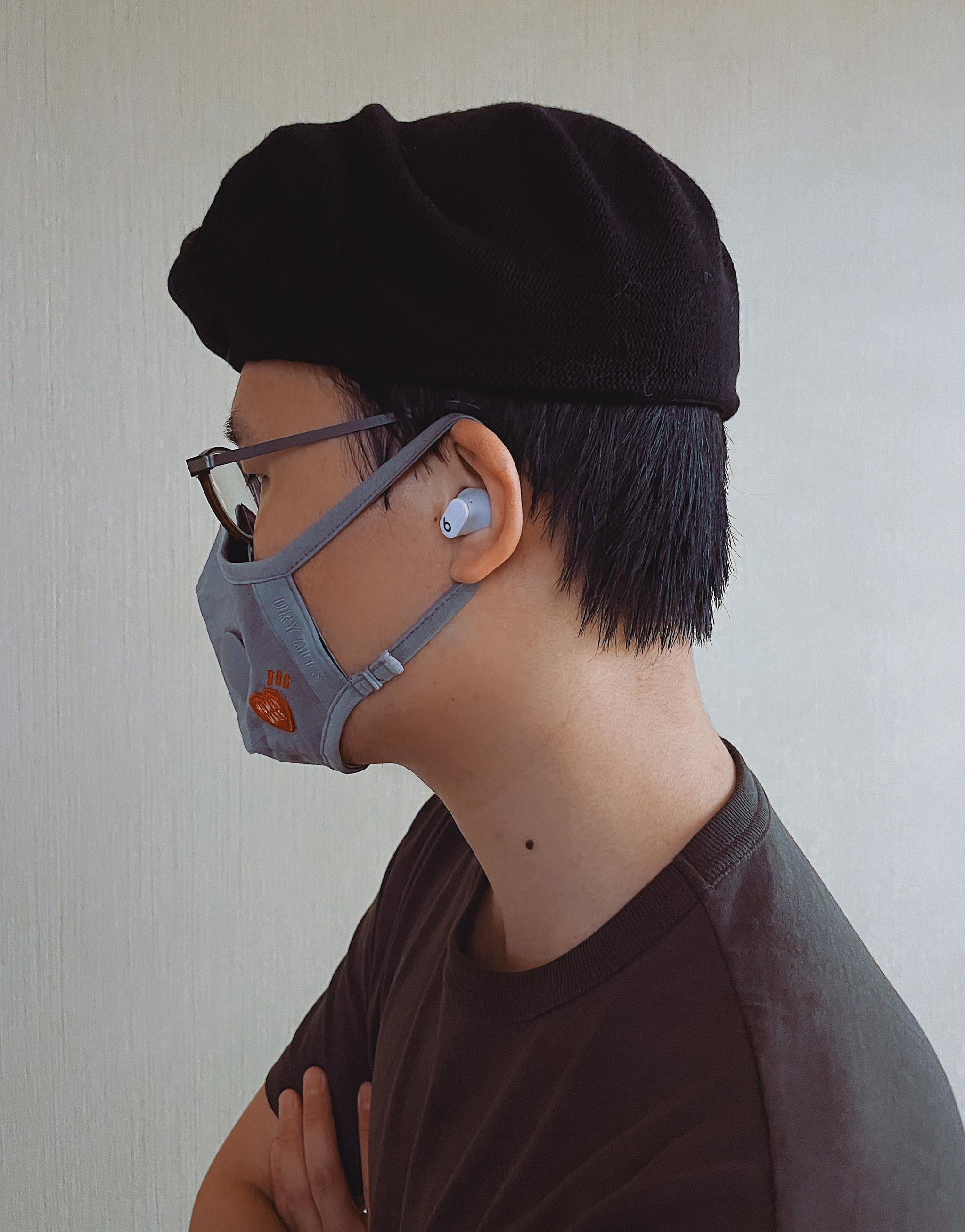 熟悉的听感又略有不同千元级无线降噪音乐耳机beatsstudiobuds体验