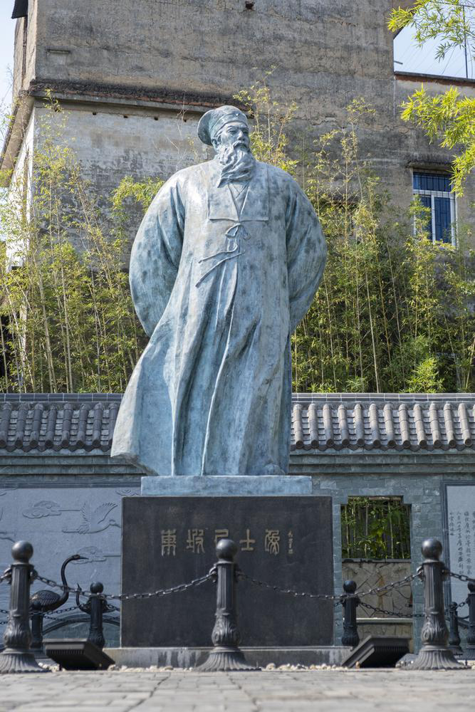 惠州文脉聚焦千年雄郡底蕴深厚文化赋能强市建设