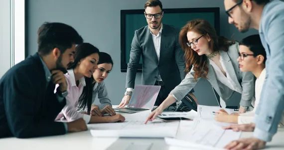 如何判断一个人的职业化管理