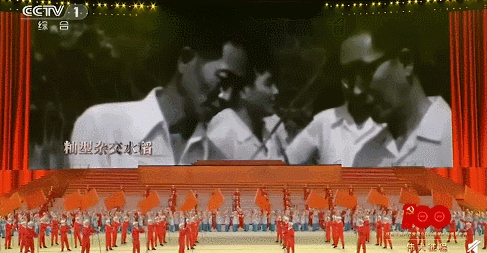 超多震撼画面！这场演出中的10个场景，和孩子一起珍藏吧！休闲区蓝鸢梦想 - Www.slyday.coM