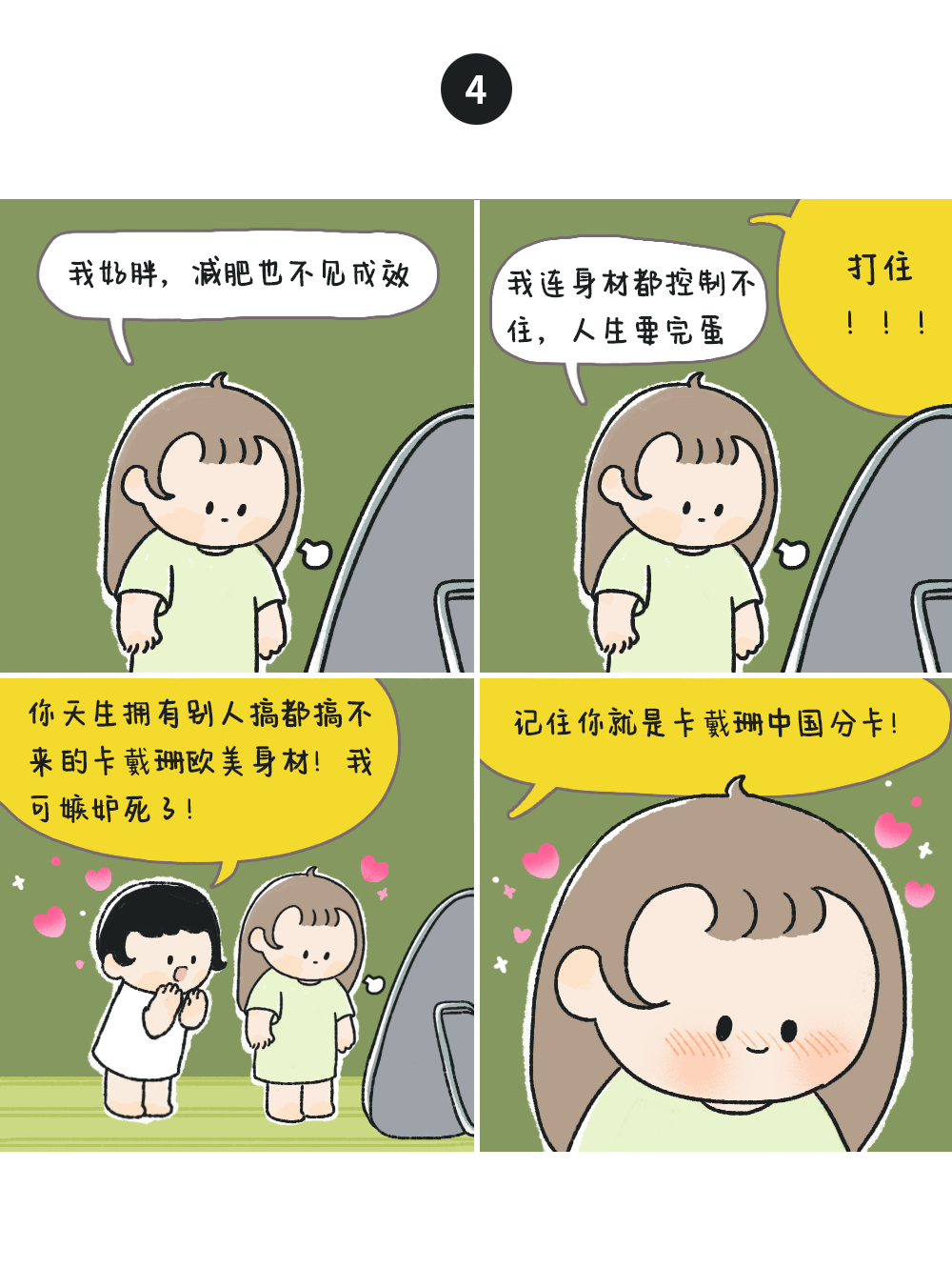 当代女性自爱行为对照表pdf