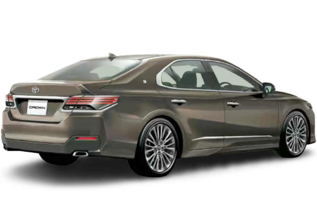 丰田这传奇车型终换代 2023年引进?