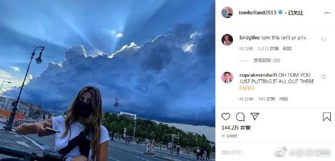 荷兰弟和赞达亚是什么关系是情侣男女朋友吗 两人恋情是真的在一起了吗