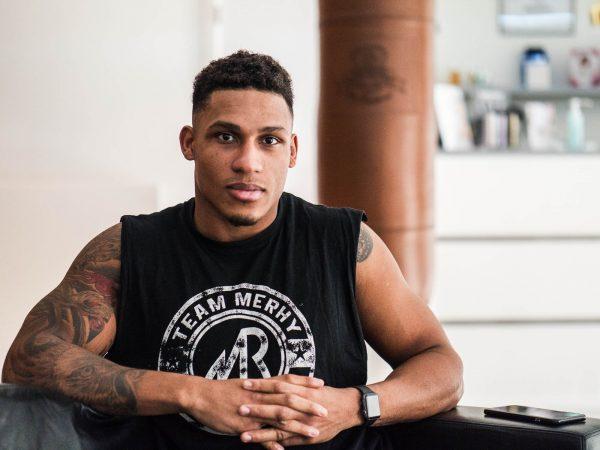 后继有人!中国又有一位拳手将挑战世界拳王头衔