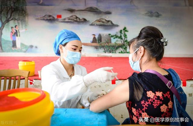 打完疫苗可以洗澡吗?疫苗有哪些副作用