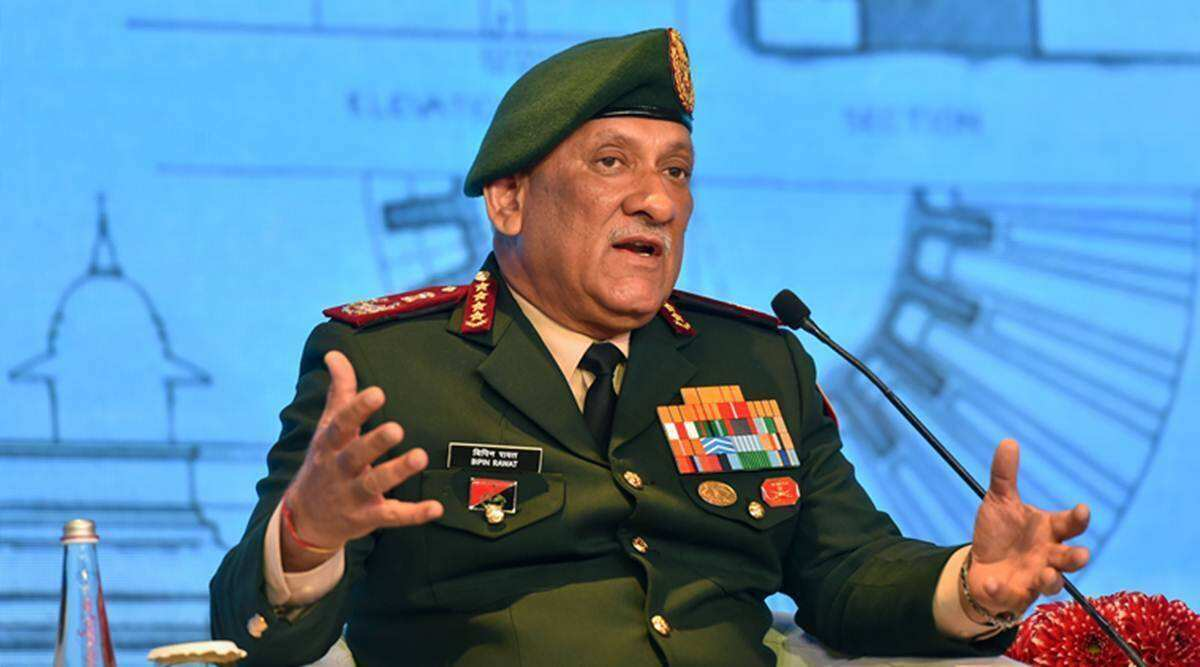 印度国防部参谋长称印空军是陆军支持部队,空军总司令爆发了!