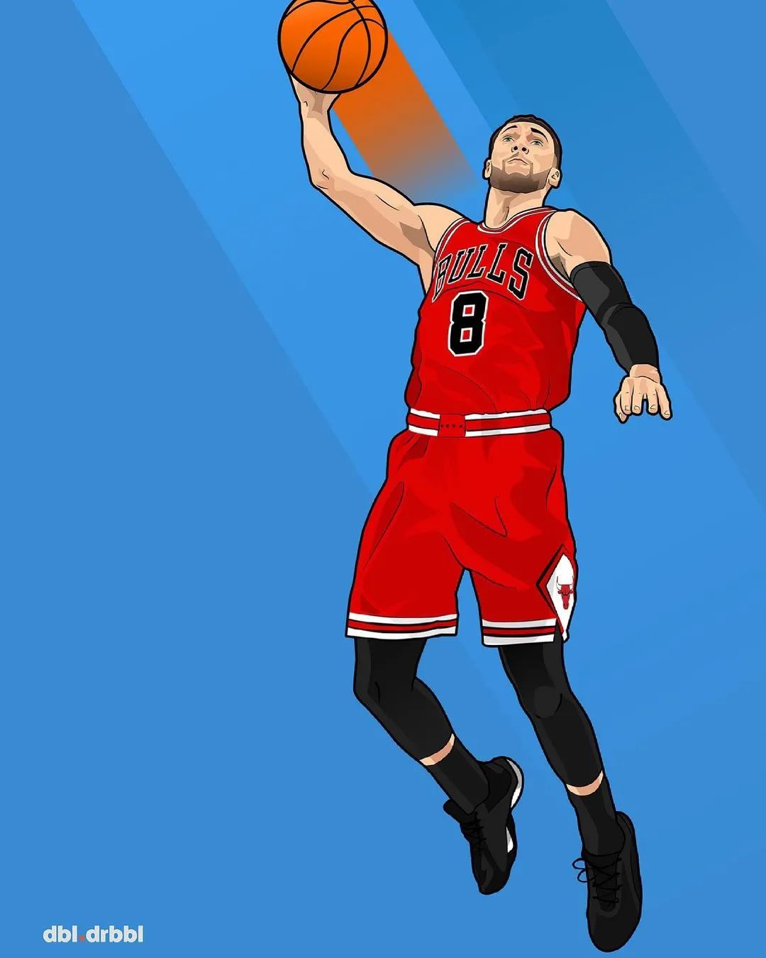 他配吗?|公牛|拉文|常规赛_新浪新闻