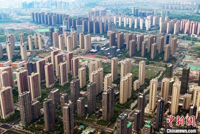 中国多城房贷利率走高 专家：“杠杆炒楼时代”一去不返