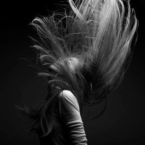 虚无缥缈- marc laroche 摄影作品