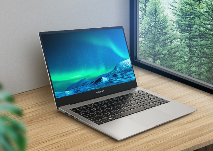 这款国产笔记本价格很低,配英特尔四核处理器仅2999元