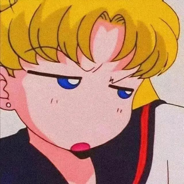 搞怪头像|更新一波超可爱沙雕头像