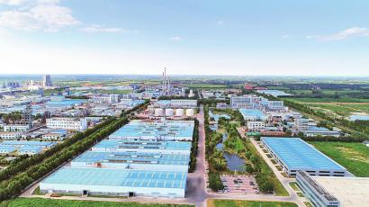 众美集团董事长_众美集团与国投万和达成战略合作共谋健康三生综合体大未来