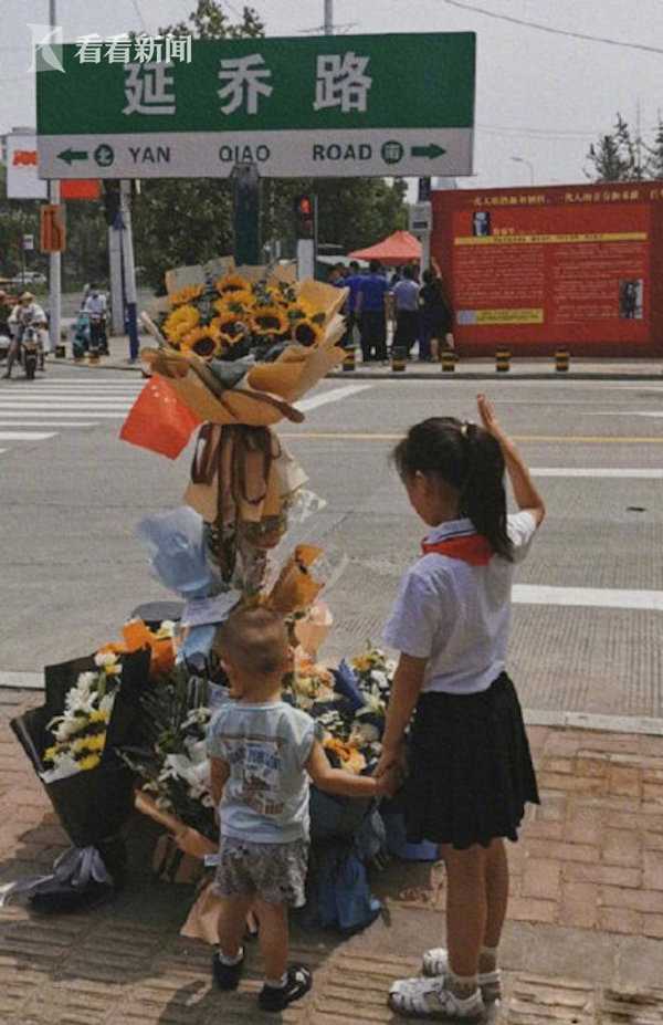 这盛世如你们所愿 延乔路刷屏延乔墓涌现数百封 时空来信 资讯 资讯网