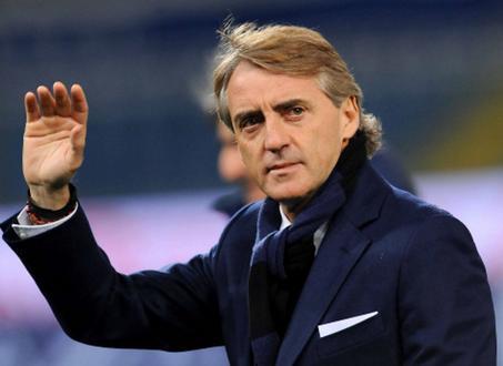 给比利时一个曼奇尼比利时能上天吗