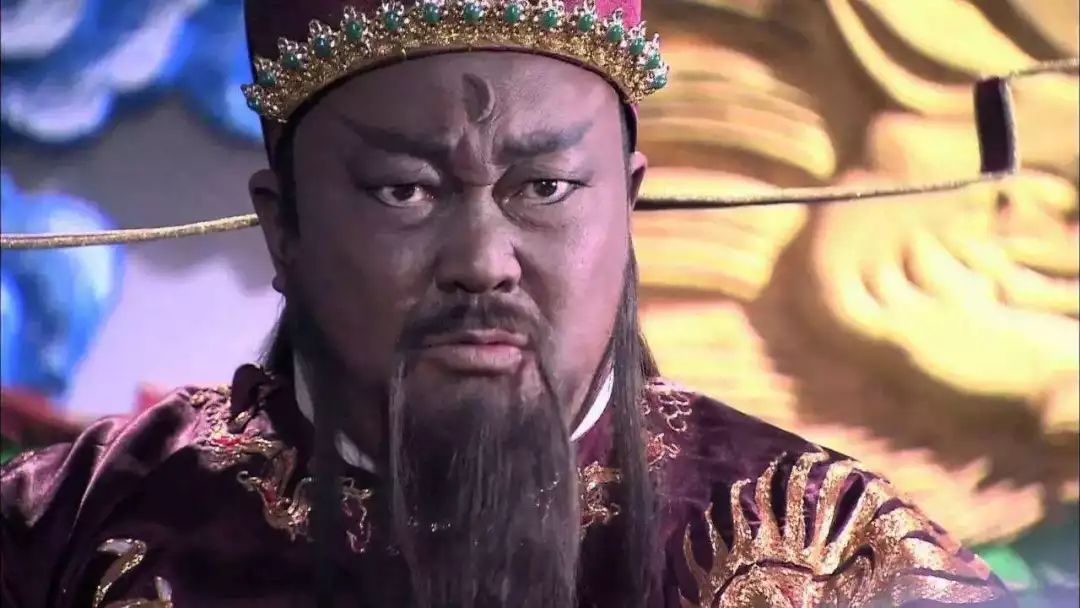 历史上的今天 | 包拯是如何成为家喻户晓的“青天”偶像的？