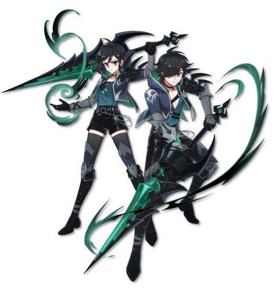 一朵甜甜花还是自选五星原神目前的最大劲敌7月15日再度开测