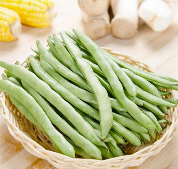 吃菜豆需预防中毒风险吃之前一定要这样做