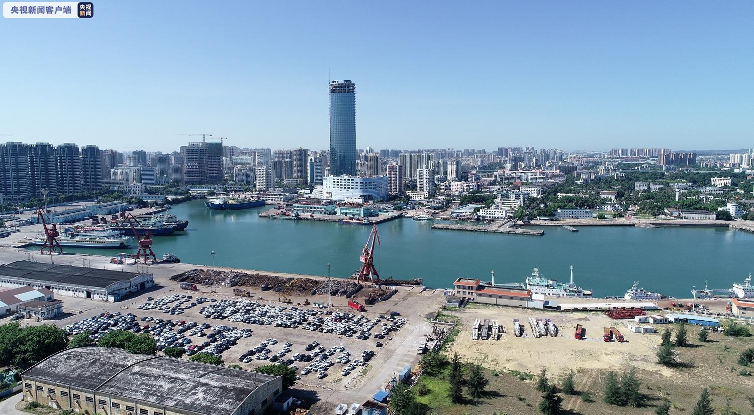 海南自贸港大力揽才，海口人才落户同比增长329%