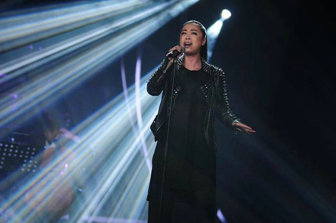 节目《少年说唱企划》和聚焦女艺人打歌舞台的《爆裂舞台》都未上线