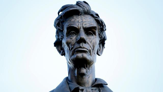 美国总统排行_美国总统日|美国历史学家对43位总统的排名次序(2)