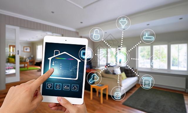 智能家居网站建设_(智能家居网站建设方案)