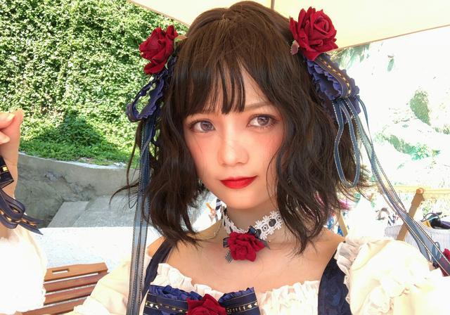 up主党妹再次为博物馆跳舞事件道歉但依旧没办法阻止粉丝脱粉