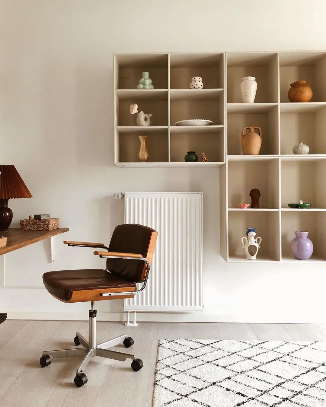 世界的好室 | 家中70%都是旧货,竟然还如此精致!