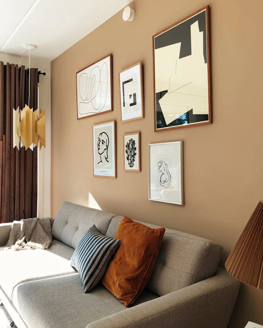 世界的好室 | 家中70%都是旧货,竟然还如此精致!