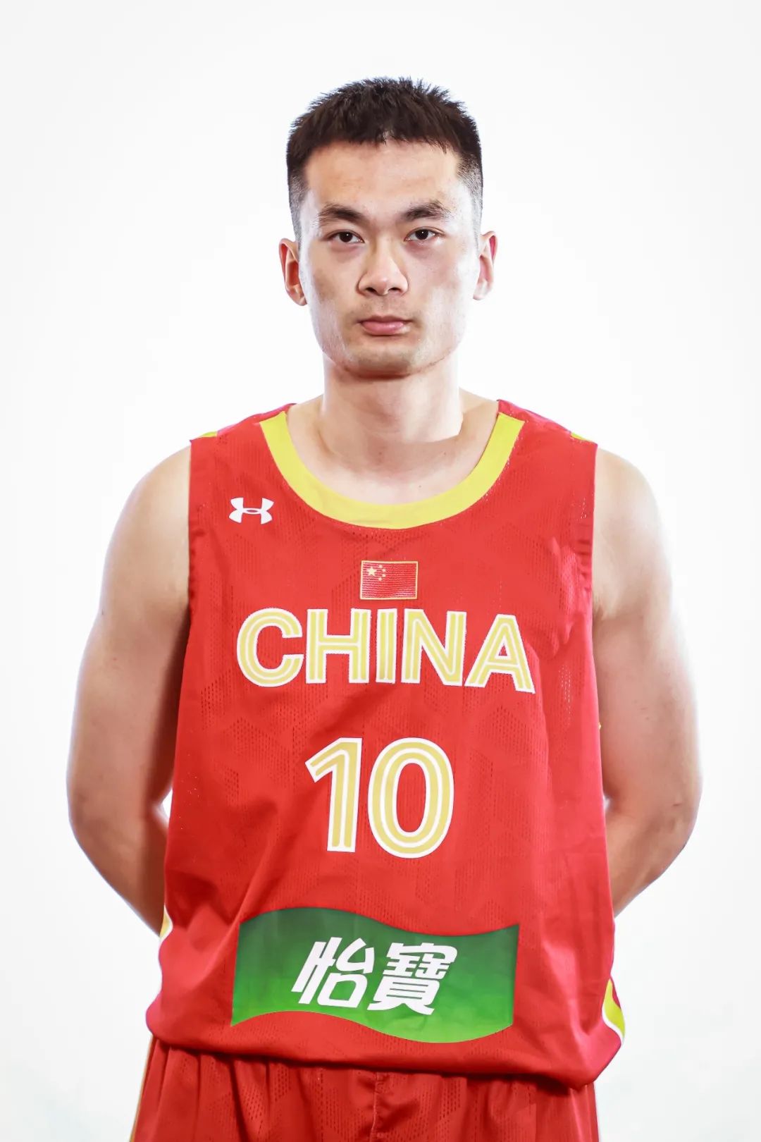 作为中国三人篮球的队长,郑毅为队伍进军东京奥运会做出了贡献.