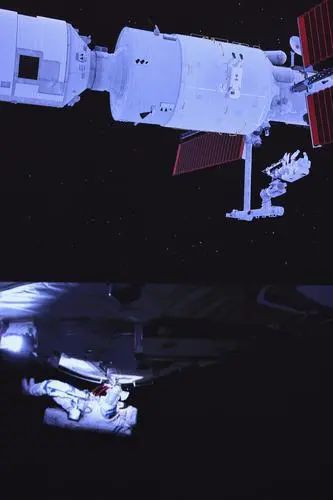 【7.05津早相会】我国空间站阶段航天员首次出舱活动丨我市持续开展校外培训机构监督检查休闲区蓝鸢梦想 - Www.slyday.coM