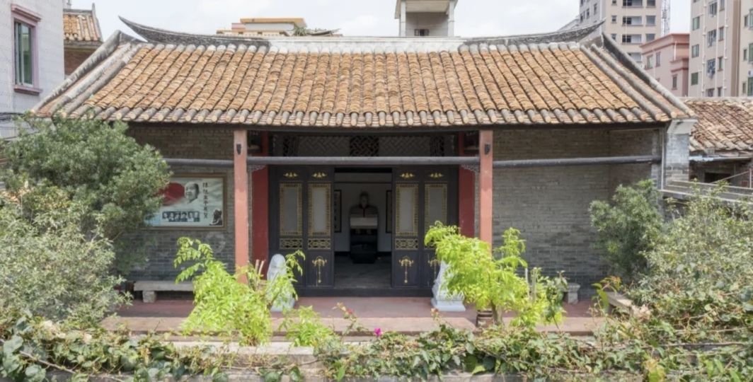 虎门太平手袋厂陈列馆,陈超故居入选市党史教育基地