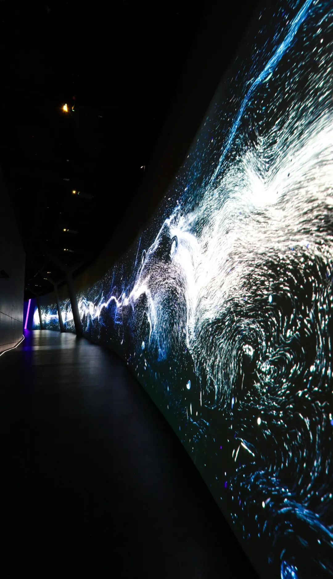 全球最大上海天文馆7月18日起对公众开放测试期间门票仅1元如何报名