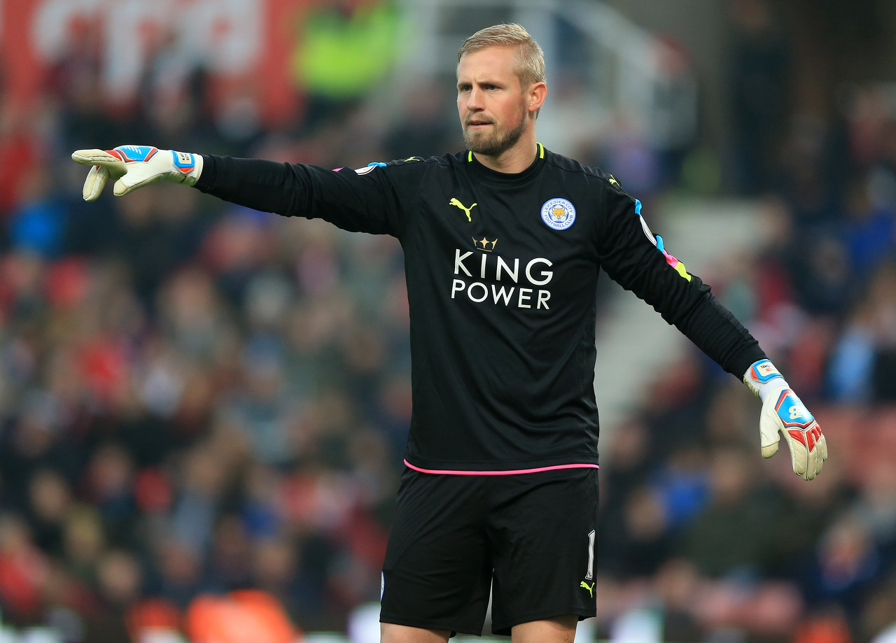 老舒梅切尔:丹麦能给任何对手制造困难 看儿子的比赛不会紧张