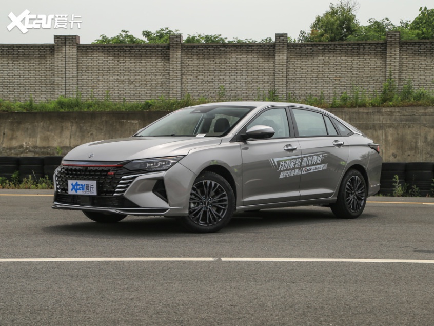 帝豪思域齐换代下半年将上市重点轿车