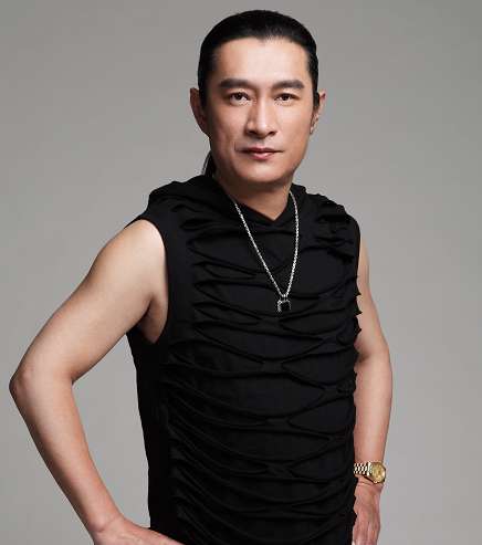 台湾艺人黄安,当红歌手花姐及"情歌王子"贺一航等一众明星将共同出席