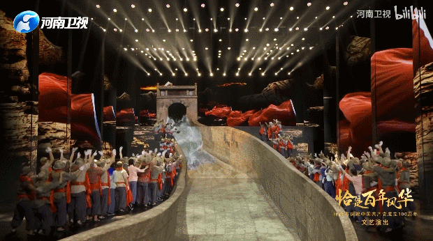 半年内频频出圈，是什么让“河南卫视杀疯了”？休闲区蓝鸢梦想 - Www.slyday.coM