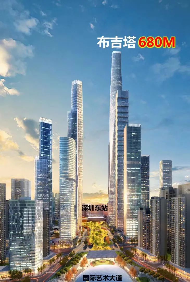 布吉华侨城来了哦下手投资