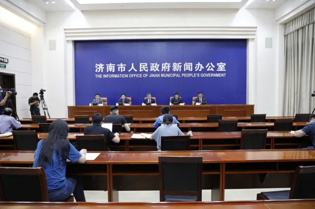济南新建3座车站 全面打通起步区与遥墙机场、市区以及京沪二通道联系 - Vimarsana News