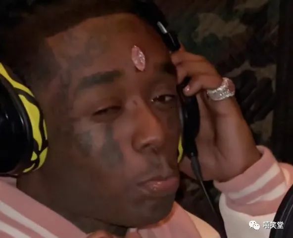 啊这!lil uzi vert投注老鹰队进入nba总决赛,最终输掉了11万刀