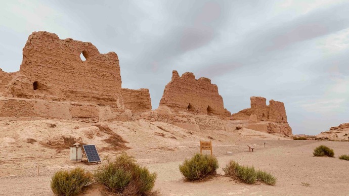 大西北旅游爆火背后,这些行业乱象煞风景|新疆|甘肃省_新浪新闻