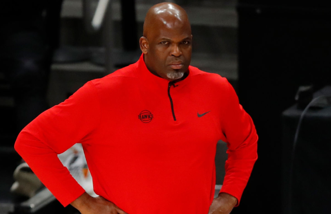 老鹰将麦克米兰的身份转正 双方将签下四年合同