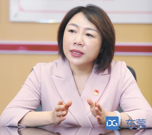 日前,市医保局党组书记,局长林岚接受记者专访时表示,开展党史学习